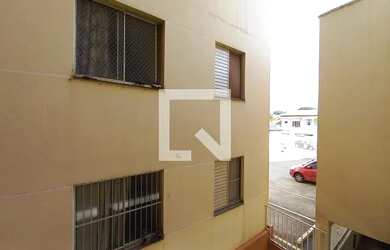 Imagem 4: Apartamento para Aluguel - São Bernardo, 3 Quartos, 53 m2