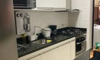 Imagem 4: Venda ap nova aliança 1 dormitório