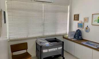 Imagem 7: Barra da Tijuca - Jardim Oceânico, 125m2 03 quartos(01 suite), 01 vaga de garagem