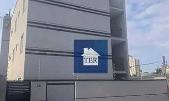 Imagem 2: Apartamento com 1 dormitório à venda, 28 m² por R$ 225.000 - Vila Mazzei - São Paulo/SP