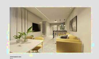 Imagem 5: Apartamento Garden à venda, 62 m² por R$ 356.000,00 - Parque Copacabana - Belo Horizonte/M