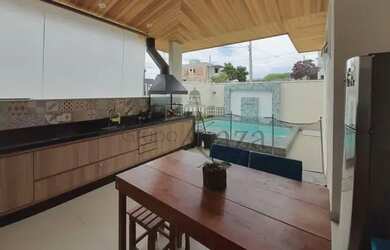 Imagem 2: Casa Condomínio - Residencial São Paulo - Residencial Golden Park - 3 Dormitórios - 201m²