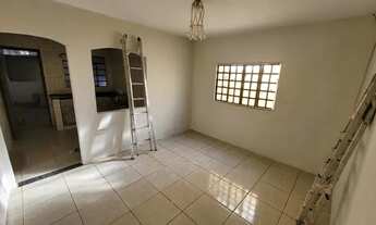 Imagem 3: Casa São Conrado, 2 quartos, sala, cozinha, banheiro, quintal e deposito coberto