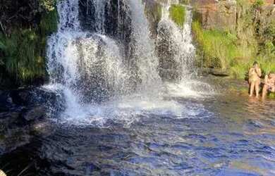 Imagem 3: Excelente Sítio Pertinho da Serra do Cipó