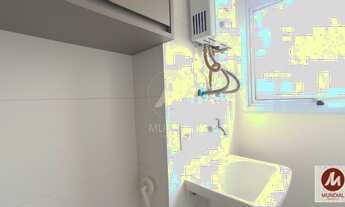 Imagem 7: Apartamento (tipo - padrao) 1 dormitórios, cozinha planejada, portaria 24hs, lazer, espaço