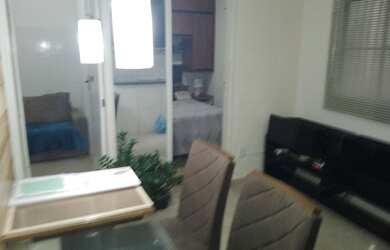 Imagem 2: Apartamento 2/4 mobiliado próximo Paralela