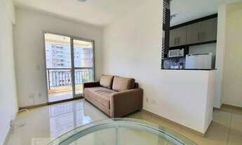 Imagem 3: Apartamento à Venda - Vila Andrade, 2 Quartos, 55 m2