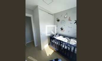 Imagem 4: Apartamento à Venda - Vila das Mercês, 3 Quartos, 66 m2