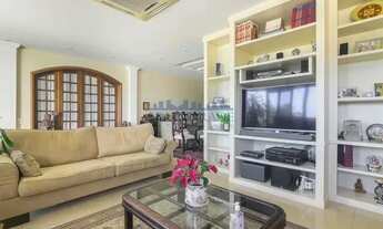 Imagem: Apartamento Av Lúcio Costa para venda com