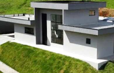 Imagem 2: Casa com 3 Suítes - Quintas do Boa Vista - Atibaia/SP