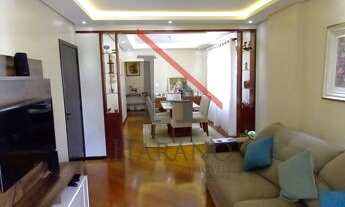 Imagem 3: Apartamento com 4 quartos no Edifício Atlântico - Bairro Centro em Londrina