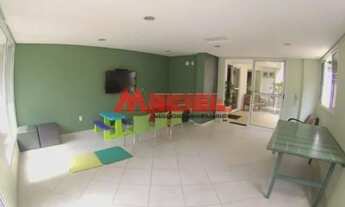 Imagem 2: Apartamento Padrão em São José dos Campos