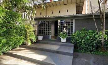 Imagem 5: Casa com 4 dormitórios, 194 m² - venda por R$ 1.600.000 ou aluguel por R$ 10.000/mês - Cen