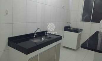 Imagem 2: AC - Vendo excelente apartamento 2 quartos com suíte condomínio parque Albatroz