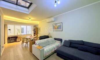 Imagem 7: Cobertura de 218m², Bairro Bela Vista