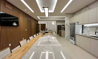 Imagem 3: Casa em Condomínio para Venda, Localizado em Caldas Novas, GO