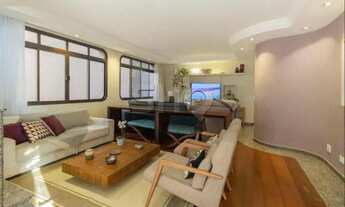 Imagem 3: Apartamento em Pinheiros com 4 dormitórios