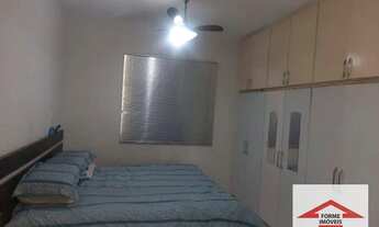 Imagem 7: Casa com 2 quartos, edícula 180 m² - venda por R$ 700.000 ou aluguel por R$ 4.000/mês - Vi