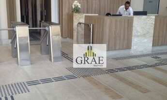 Imagem 2: Sala à venda, 45 m² por R$ 412.000,00 - Jardim do Mar - São Bernardo do Campo/SP