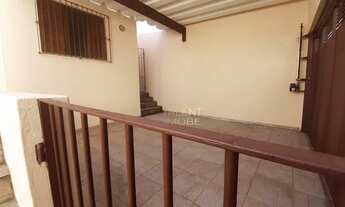 Imagem 5: Casa com 2 dormitórios para alugar, 160 m² por R$ 4.600,00/mês - Bosque da Saúde - São Pau