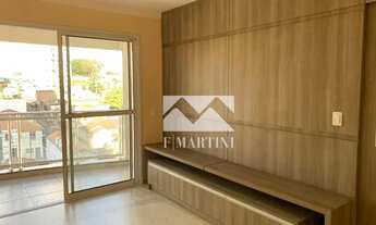 Imagem 4: Apartamento com 3 dormitórios para alugar, 87 m² - Alto - Piracicaba/SP