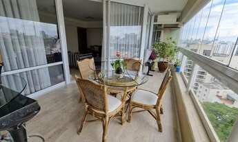 Imagem 2: Apartamento em Perdizes com 3 dormitórios