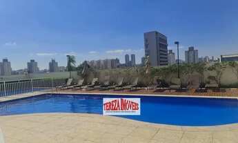 Imagem 7: Apartamento para aluguel tem 110 metros quadrados com 3 quartos