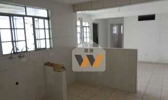 Imagem 6: Casa com 2 dormitórios, 50 m² - venda por R$ 260.000,00 ou aluguel por R$ 900,00/mês - Faz