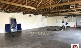 Imagem 4: Salão/Galpão (salão - sobradinho parte superior) , cozinha planejada