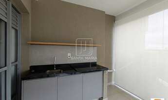 Imagem 7: Apartamento (tipo - padrao) 1 dormitórios/suite, cozinha planejada, portaria 24hs, lazer