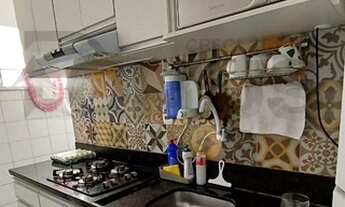 Imagem 7: Venda de Apart. Condomínio Porto Atlântico Contém Três Quartos + Piscina e Área Gourmet