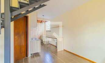 Imagem 2: Casa de Condomínio para Aluguel - Campo Novo, 1 Quarto, 65 m2