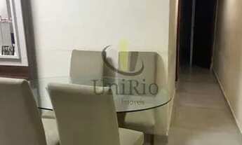 Imagem 4: Apartamento á venda - Pechincha - Jacarepaguá - Rio de Janeiro - RJ