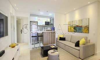 Imagem: Residencial de luxo com 2 dormitórios na