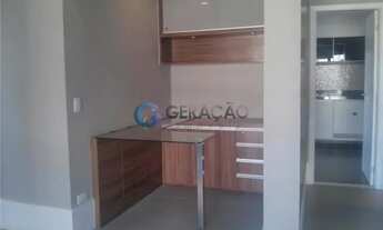 Imagem 5: Apartamento Padrão em São José dos Campos