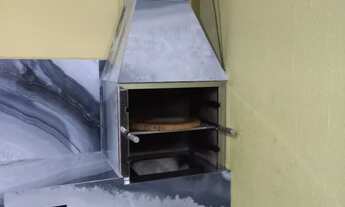 Imagem 5: Espaço para eventos disponível