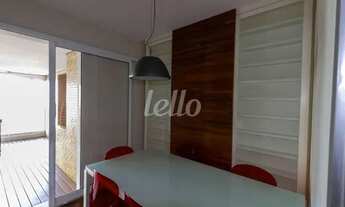 Imagem 7: São Paulo - Apartamento Padrão - Campo Belo