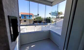 Imagem 4: Apartamento novo com dois quartos, excelente padrão de acabamento