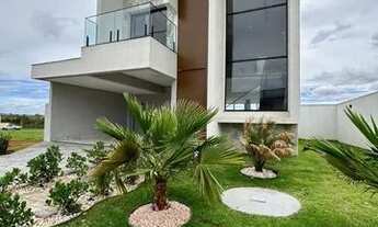 Imagem 3: Sobrado em Condomínio para Venda em Senador Canedo, Terras Alpha Residencial 2, 3 dormitór