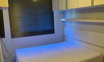 Imagem 4: APARTAMENTO 3/4 MOBILIADO