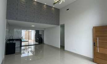 Imagem 4: Casa para Venda em Goiânia, Residencial Kátia, 3 dormitórios, 3 suítes, 3 banheiros, 4 vag