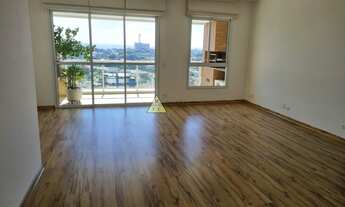 Imagem 3: APARTAMENTO PARA LOCAÇÃO VILA LEOPOLDINA 127 METROS 3 SUITES 2 GARAGENS LINDA VISTA