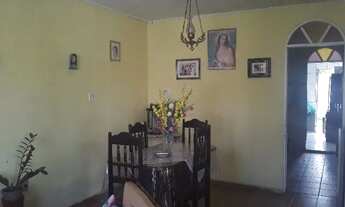 Imagem 5: Casa Cidade Nova IV, 3/4, apta a financiamento, próximo ao Formosa, Colégio Ideal