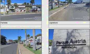 Imagem: AMERICANA - Casa Padrão - JARDIM BERTONI