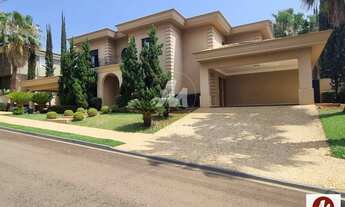 Imagem 2: Casa (sobrado em condominio) 6 dormitórios/suite, cozinha planejada, portaria 24hs, lazer