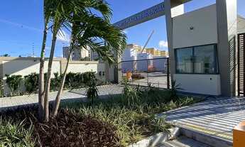 Imagem 5: Entrada em 70x - Apartamento Zona Norte - 2/4 - Norte Plaza Residencial