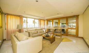 Imagem 6: Apartamento à venda Rua Anita Garibaldi, Mont Serrat - Porto Alegre