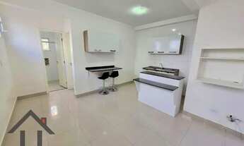 Imagem 7: Apartamento com 1 dormitório para alugar, 45 m² por R$ 1.300,00/mês - Vila Gomes - São Pau