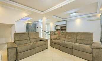 Imagem 5: Casa com 4 dormitórios para alugar, 156 m² por R$ 3.000/mês - Pilarzinho - Curitiba/PR