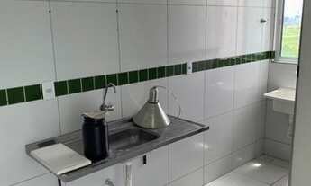 Imagem 3: Apartamento novo pra alugar!